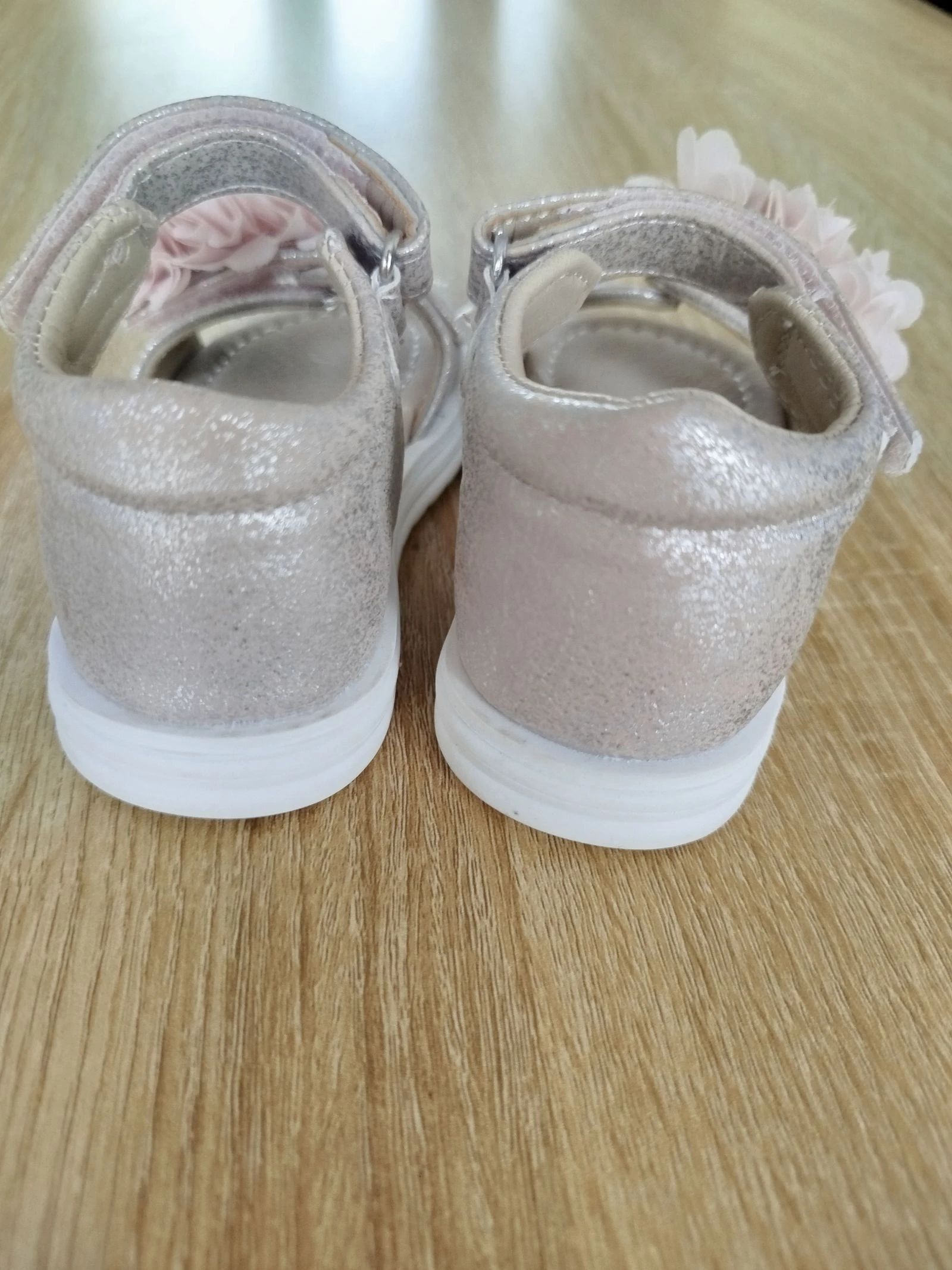 Sandalias para niña – photo 4